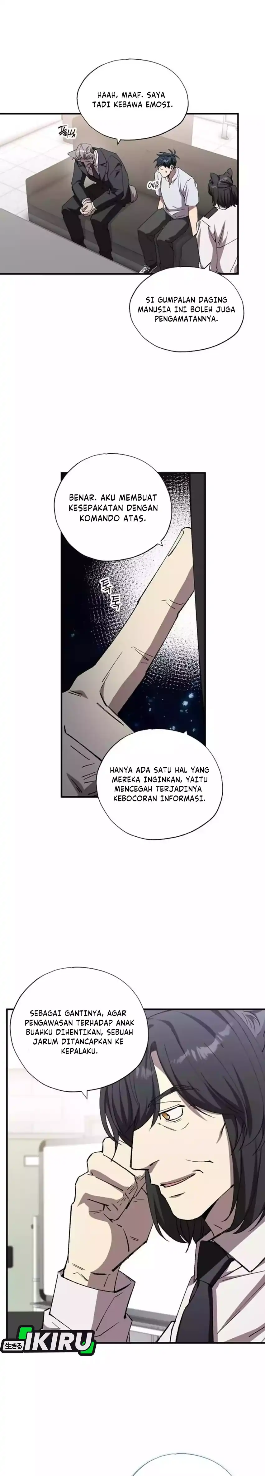 Baca Magical Realm Shopkeeper - Chapter 90 halaman 20