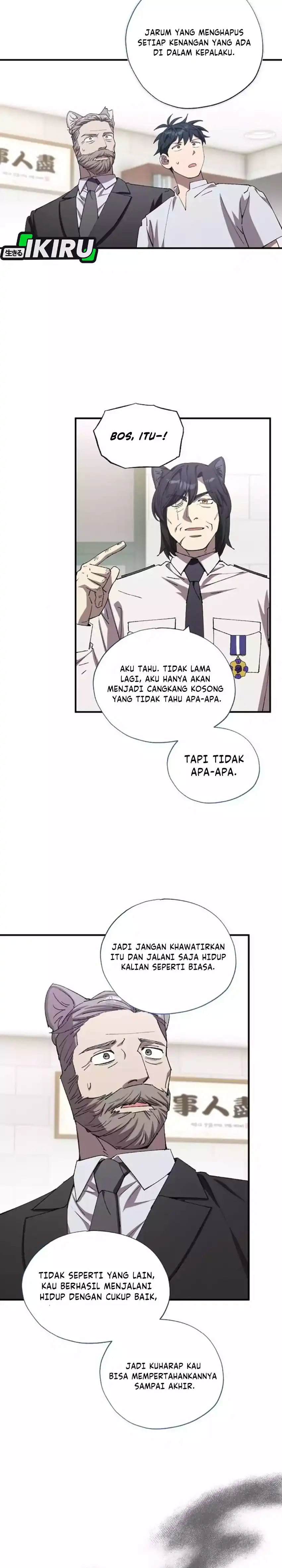 Baca Magical Realm Shopkeeper - Chapter 90 halaman 21