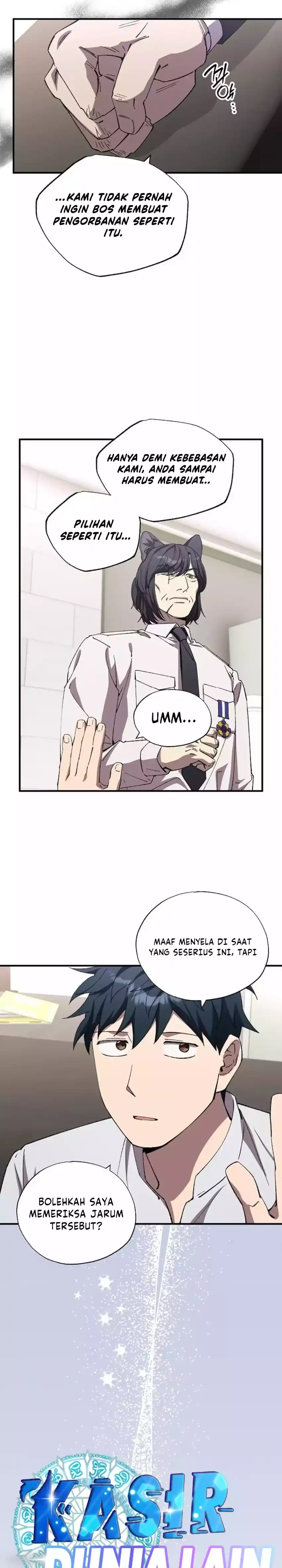 Baca Magical Realm Shopkeeper - Chapter 90 halaman 22