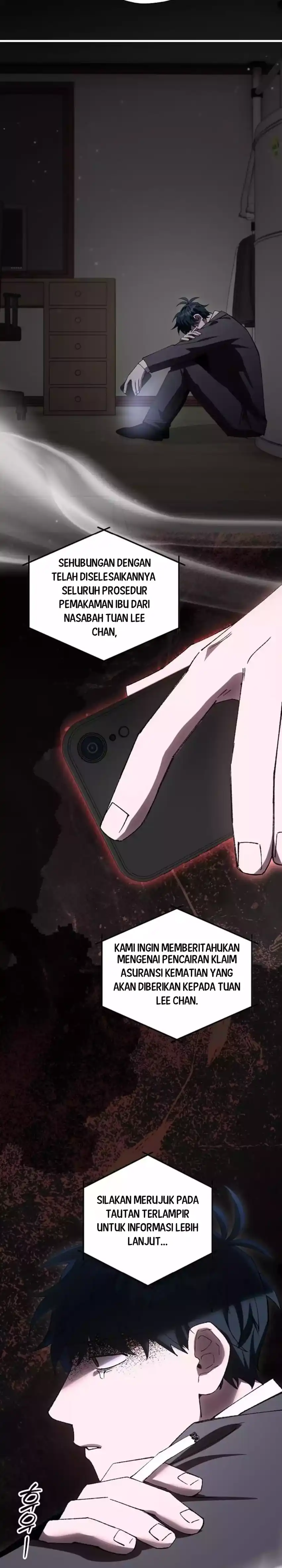 Baca Magical Realm Shopkeeper - Chapter 90 halaman 27