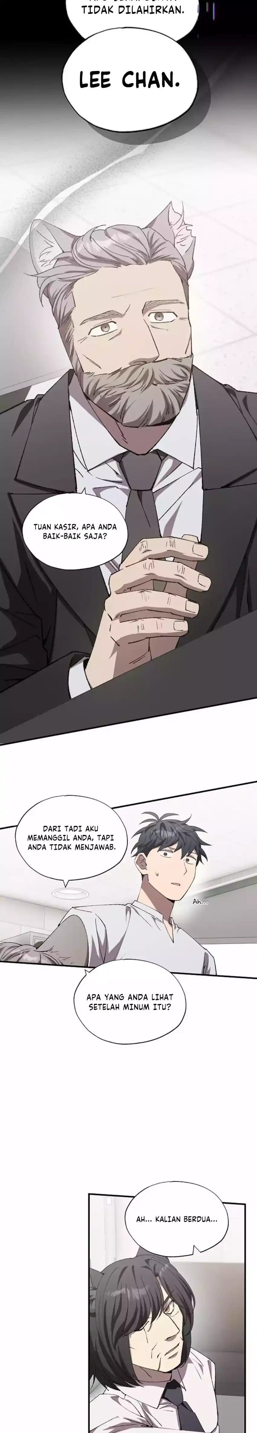 Baca Magical Realm Shopkeeper - Chapter 90 halaman 29