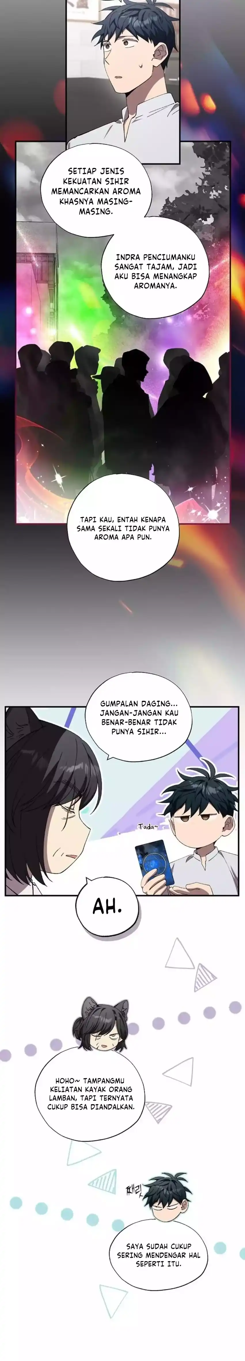 Baca Magical Realm Shopkeeper - Chapter 90 halaman 3