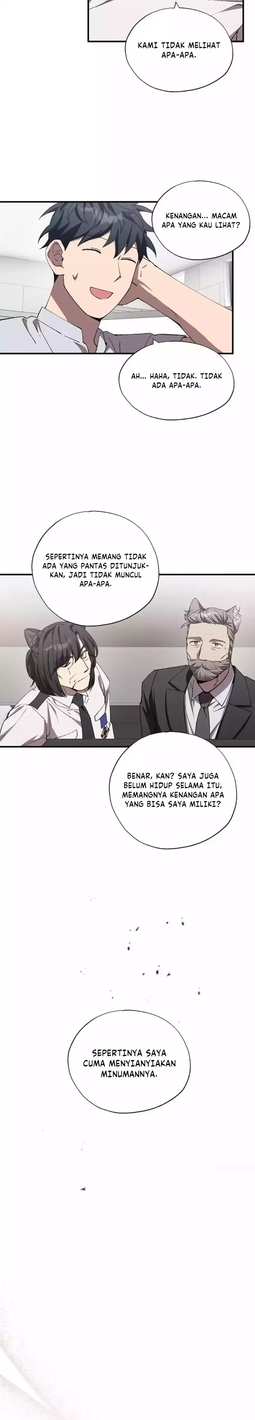 Baca Magical Realm Shopkeeper - Chapter 90 halaman 30