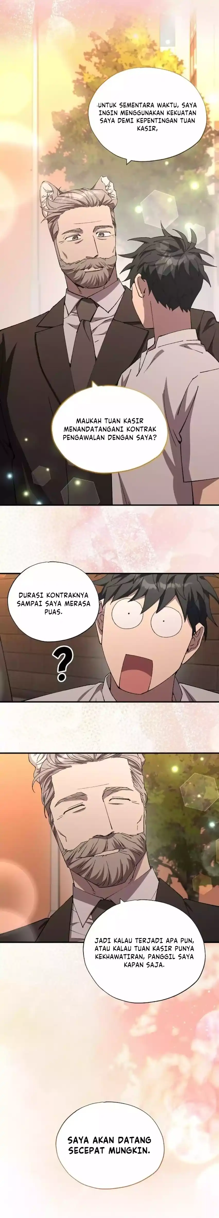 Baca Magical Realm Shopkeeper - Chapter 90 halaman 33