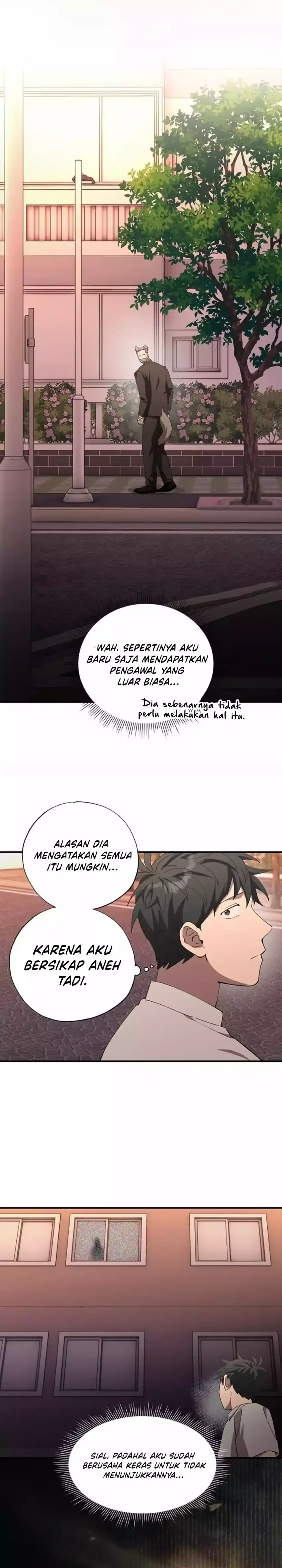 Baca Magical Realm Shopkeeper - Chapter 90 halaman 34