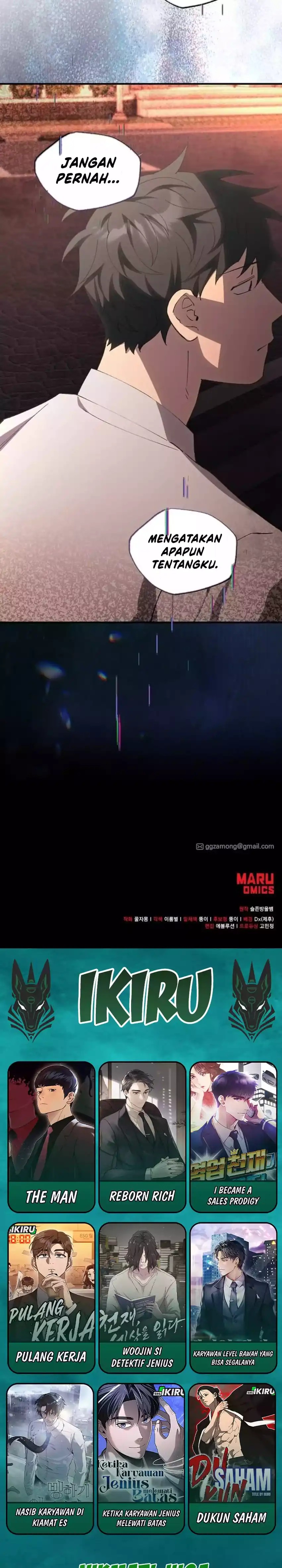 Baca Magical Realm Shopkeeper - Chapter 90 halaman 36