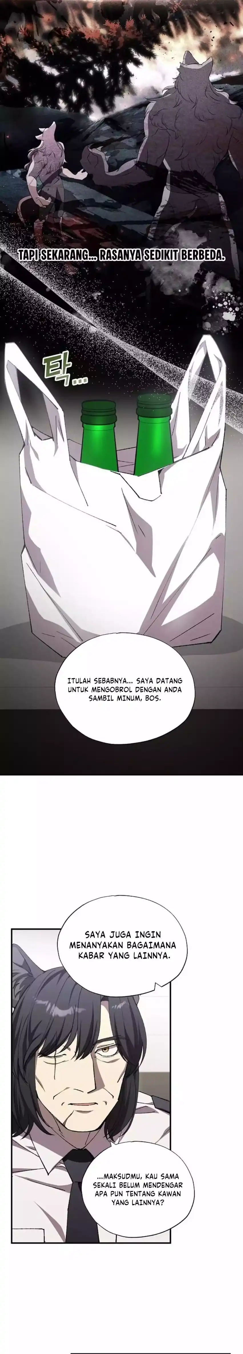 Baca Magical Realm Shopkeeper - Chapter 90 halaman 5