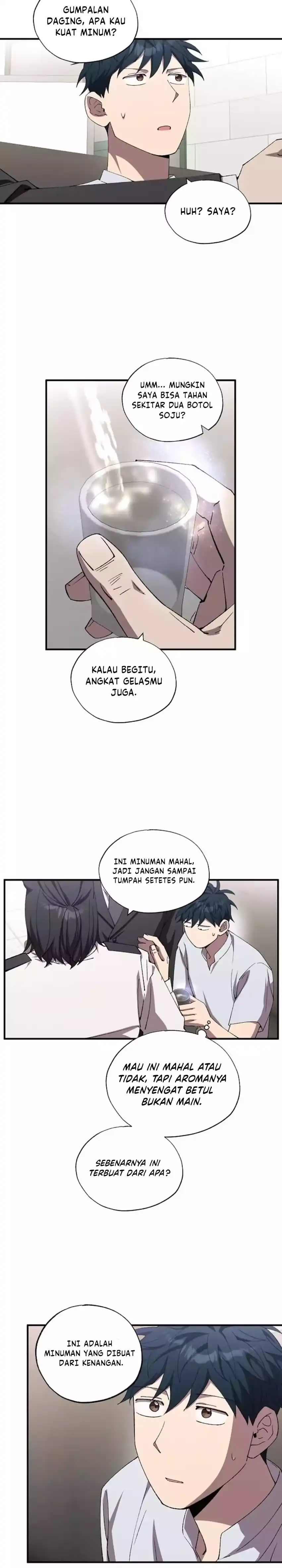 Baca Magical Realm Shopkeeper - Chapter 90 halaman 7