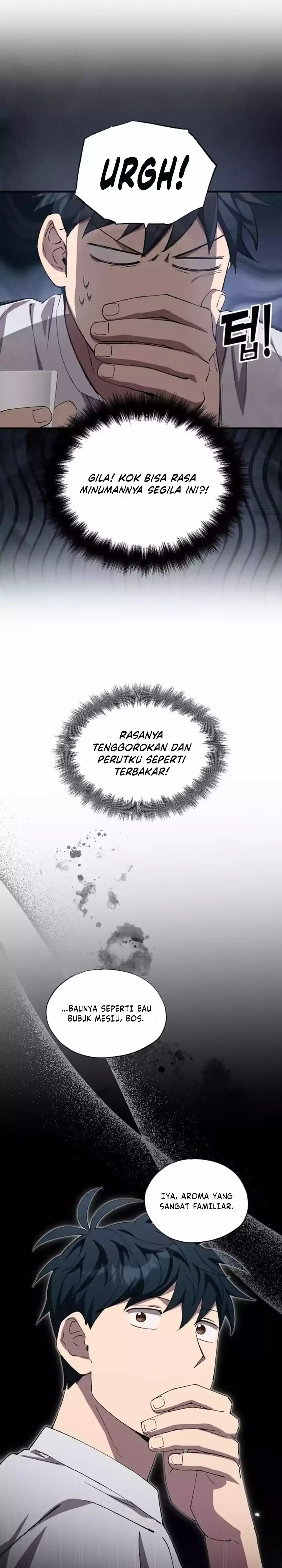 Baca Magical Realm Shopkeeper - Chapter 90 halaman 9