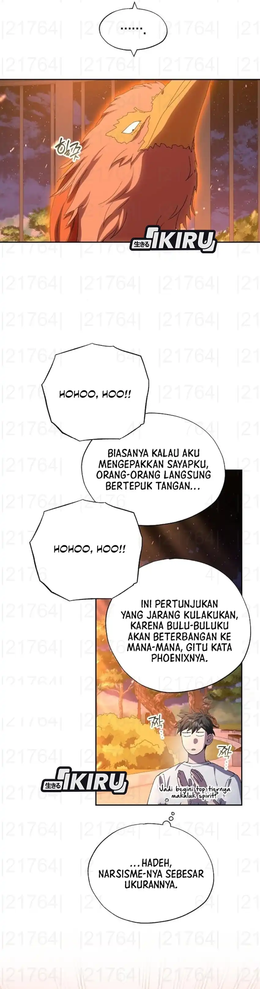 Baca Magical Realm Shopkeeper - Chapter 91 halaman 16