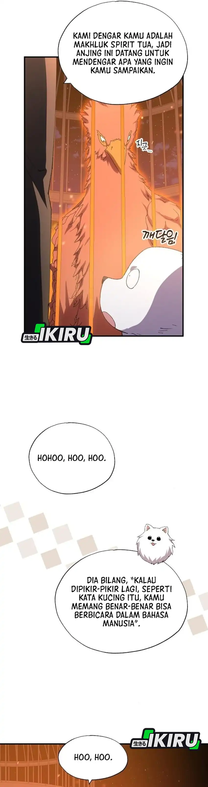 Baca Magical Realm Shopkeeper - Chapter 91 halaman 20