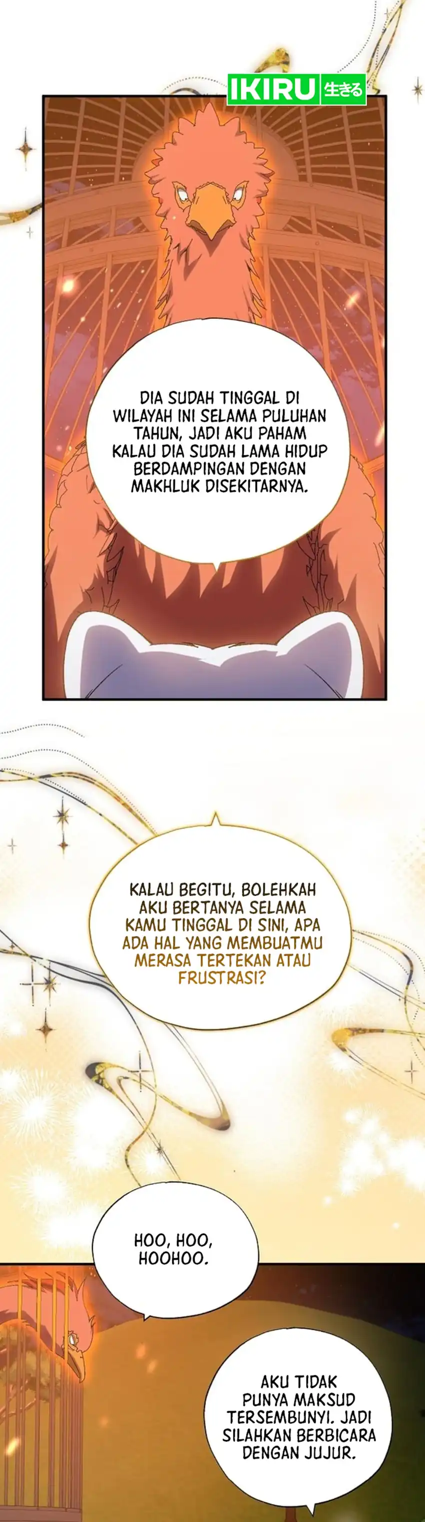 Baca Magical Realm Shopkeeper - Chapter 91 halaman 23