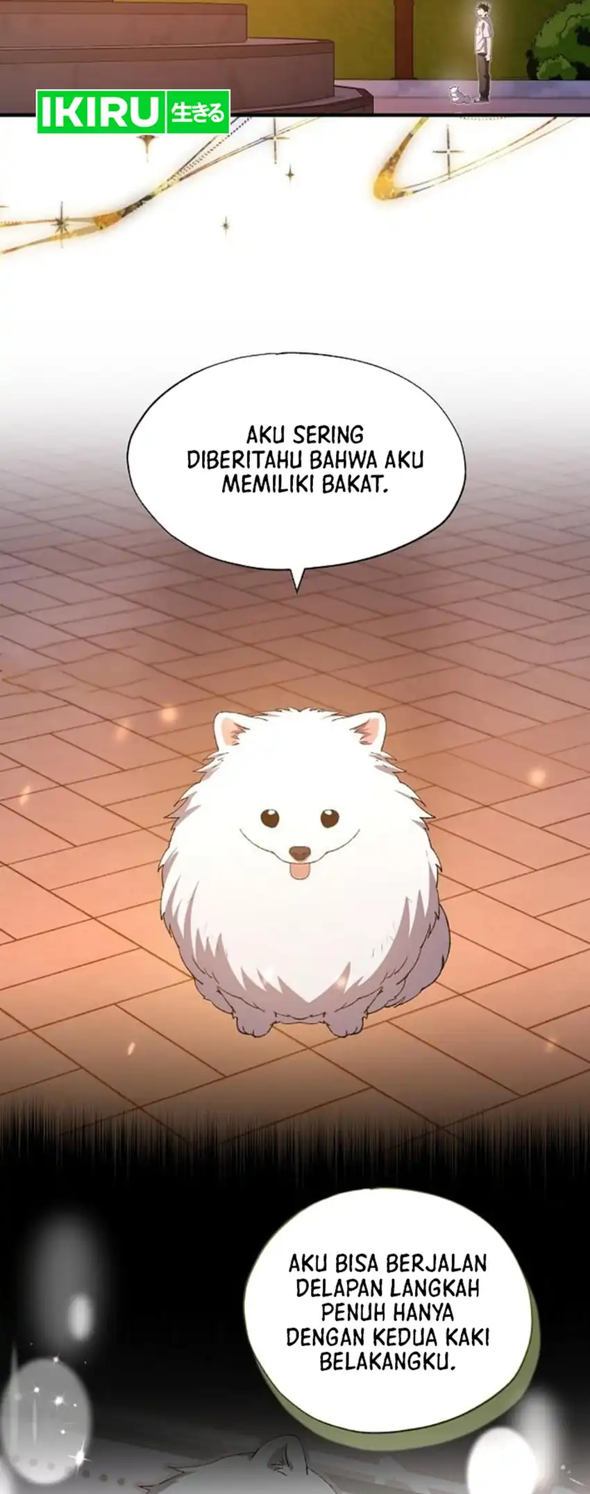 Baca Magical Realm Shopkeeper - Chapter 91 halaman 24