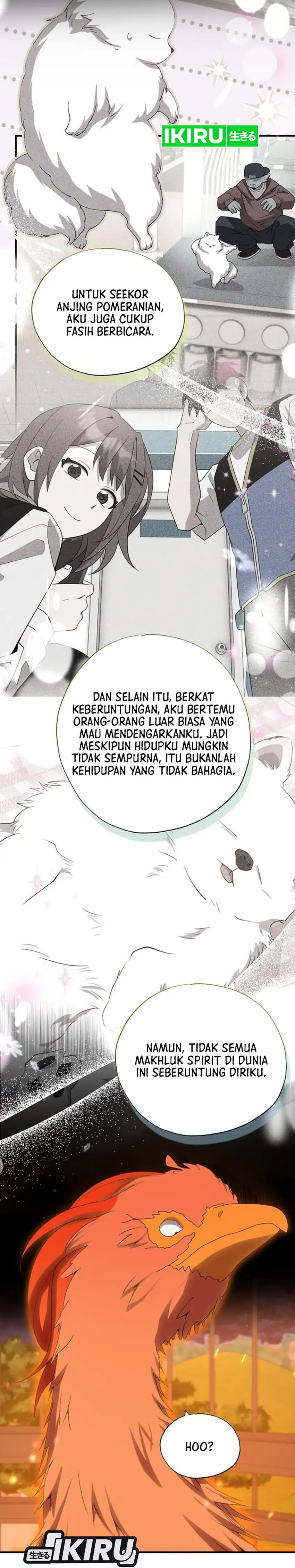 Baca Magical Realm Shopkeeper - Chapter 91 halaman 25