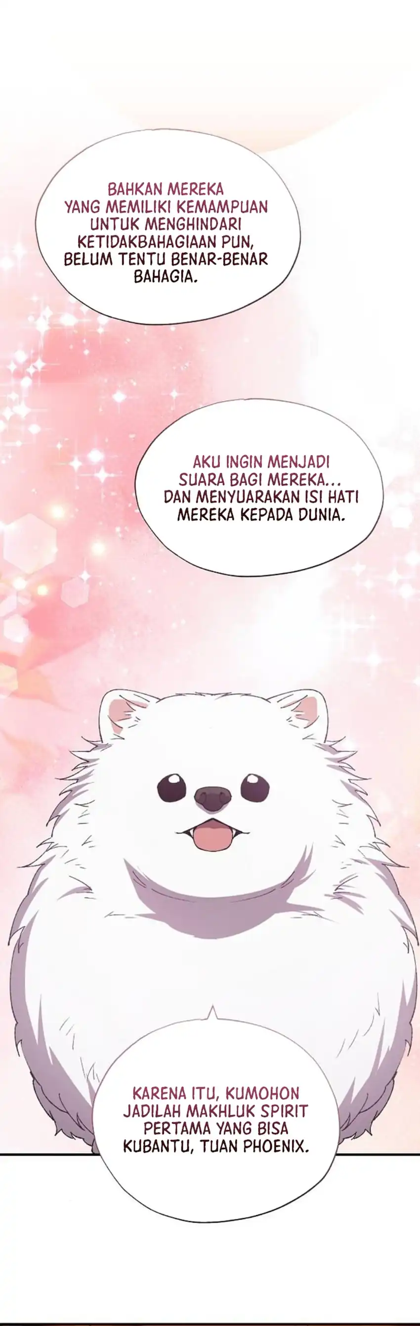 Baca Magical Realm Shopkeeper - Chapter 91 halaman 26
