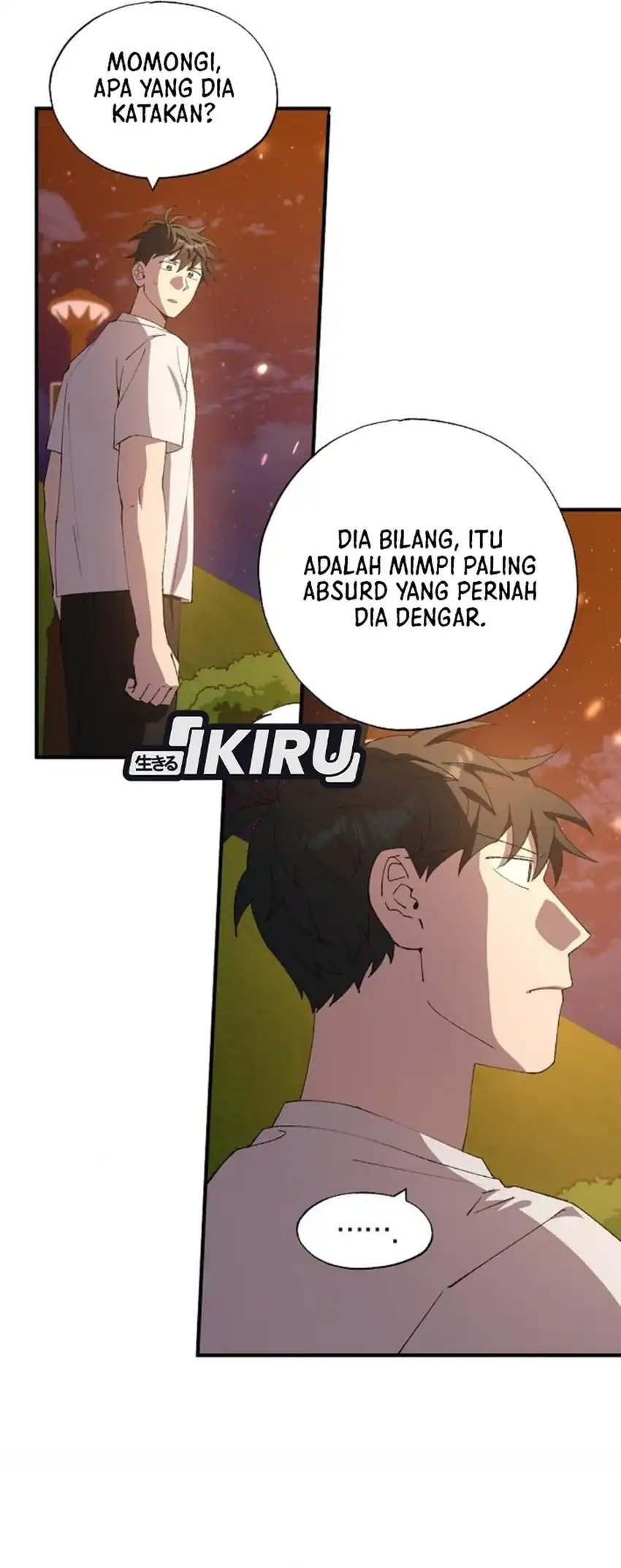 Baca Magical Realm Shopkeeper - Chapter 91 halaman 28