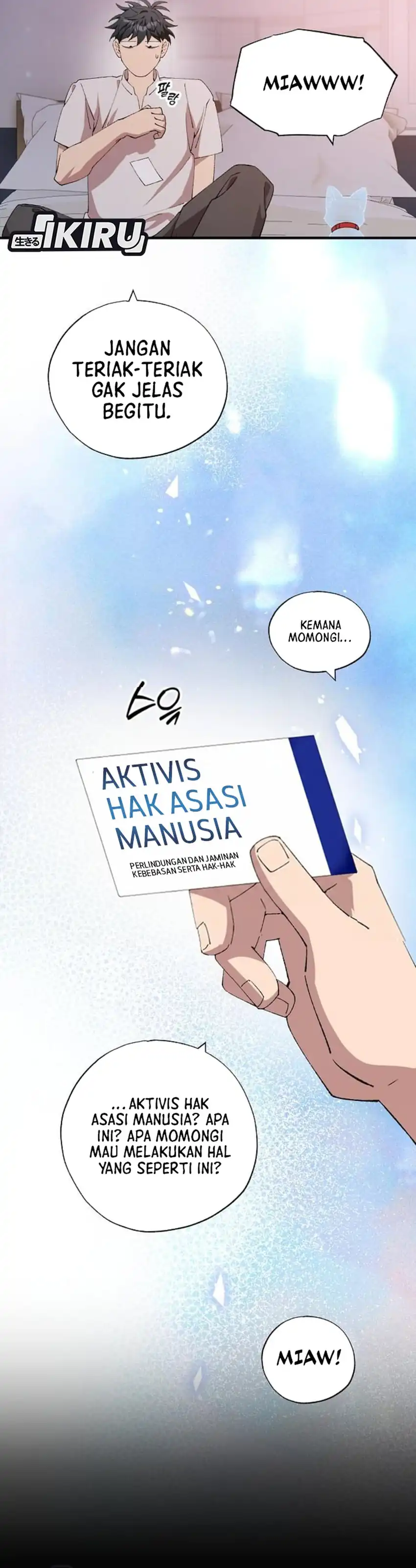 Baca Magical Realm Shopkeeper - Chapter 91 halaman 3