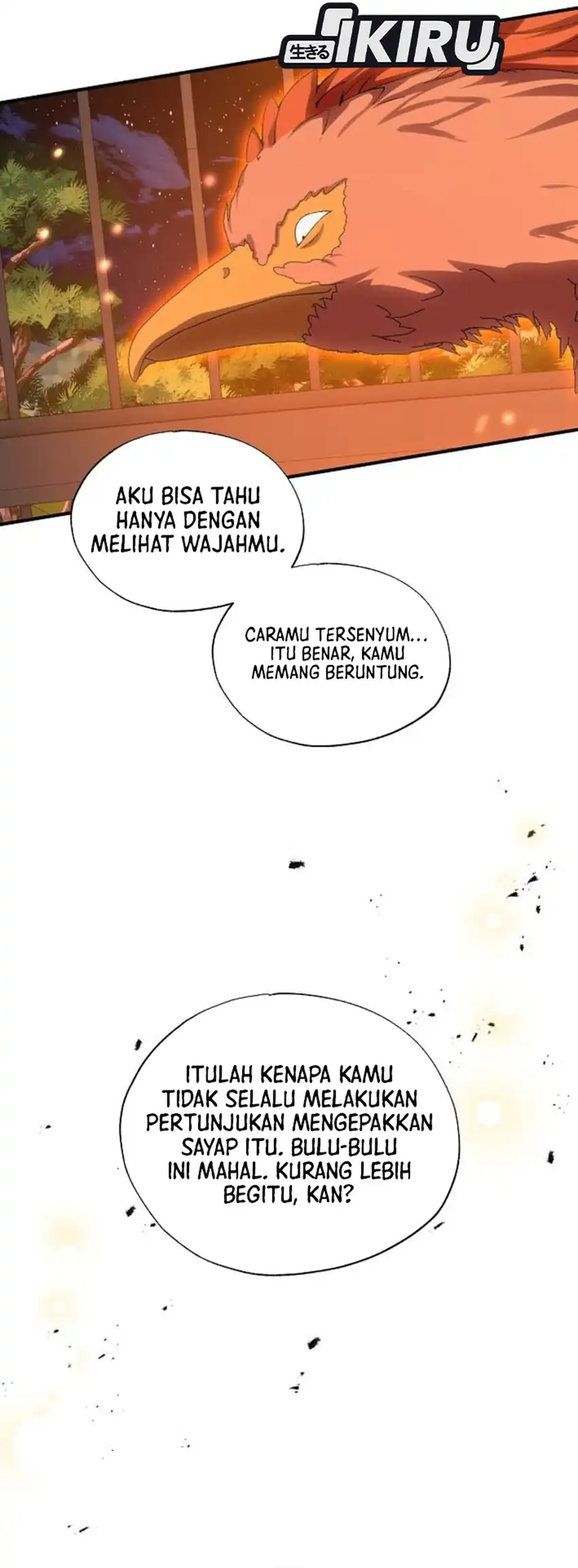Baca Magical Realm Shopkeeper - Chapter 91 halaman 30