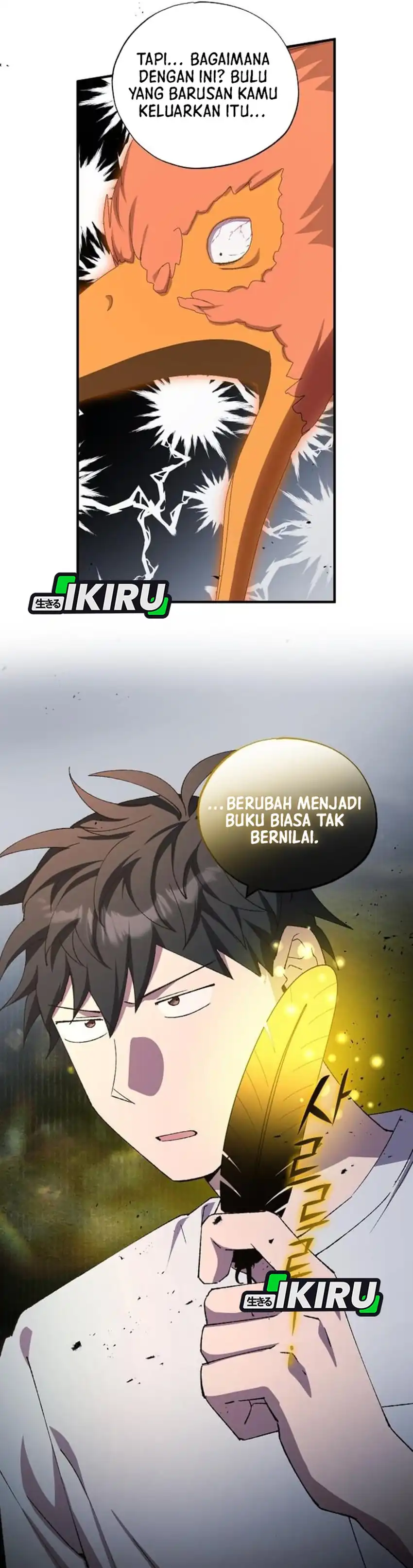 Baca Magical Realm Shopkeeper - Chapter 91 halaman 31