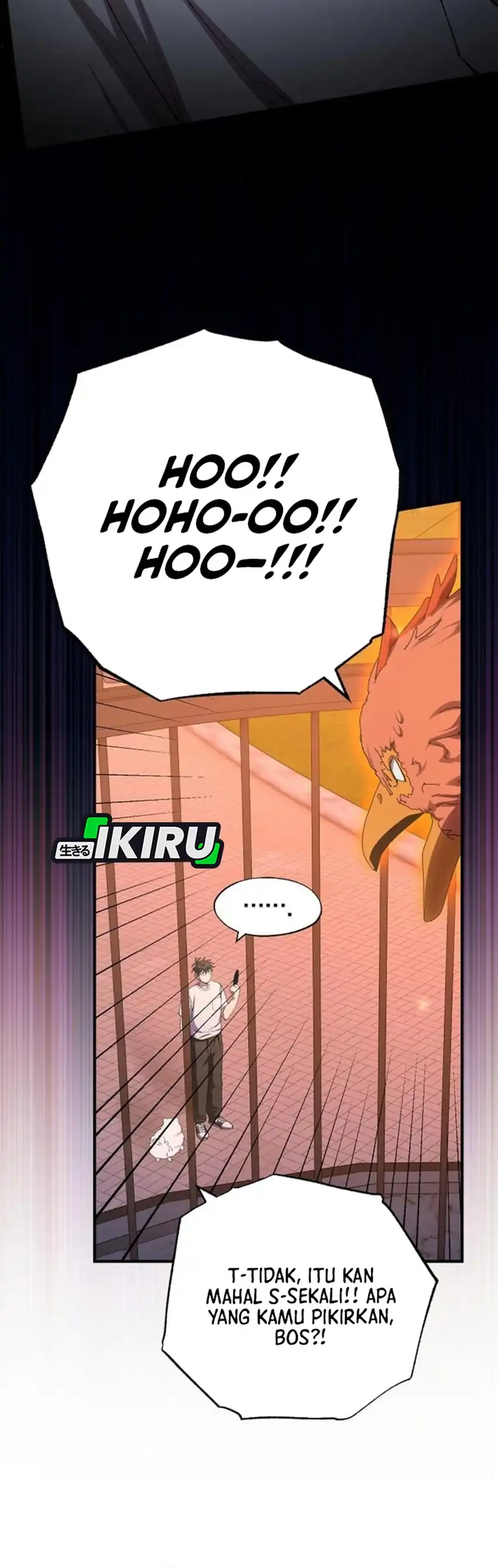 Baca Magical Realm Shopkeeper - Chapter 91 halaman 32