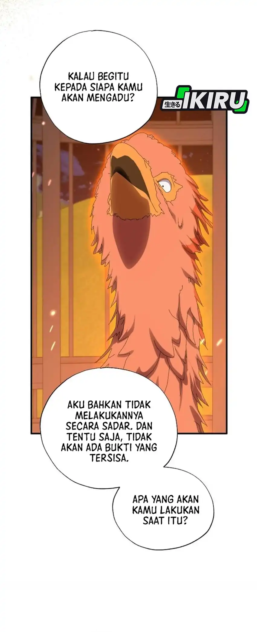 Baca Magical Realm Shopkeeper - Chapter 91 halaman 34