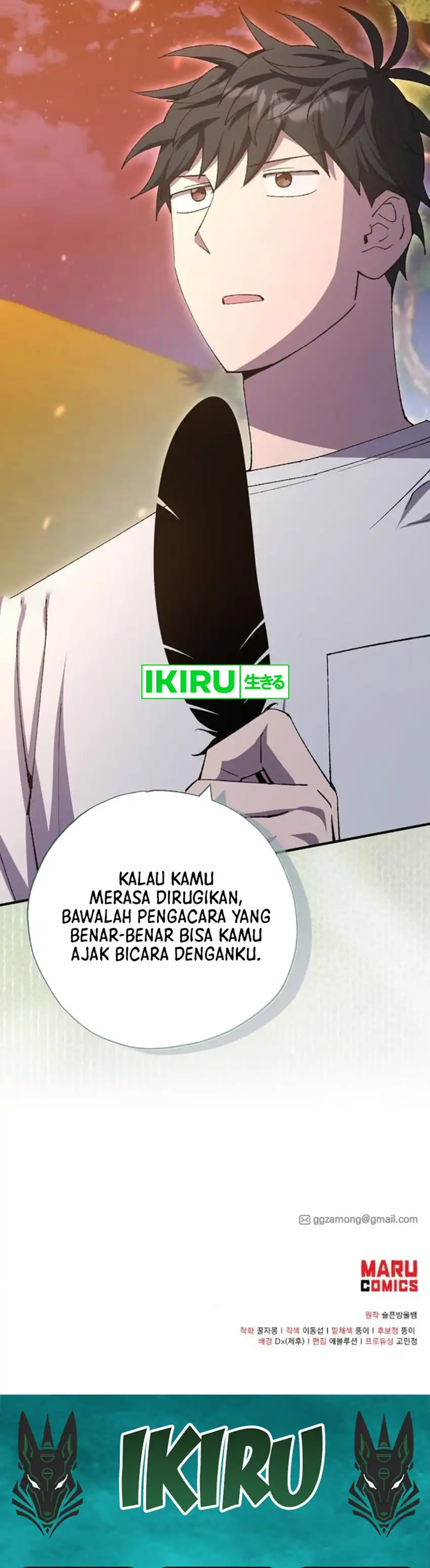 Baca Magical Realm Shopkeeper - Chapter 91 halaman 37