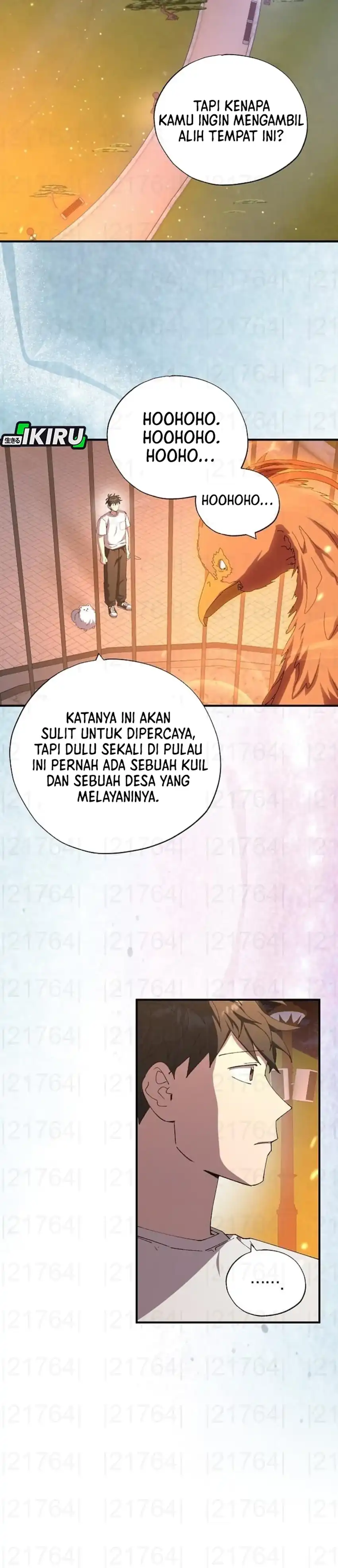 Baca Magical Realm Shopkeeper - Chapter 92 halaman 10