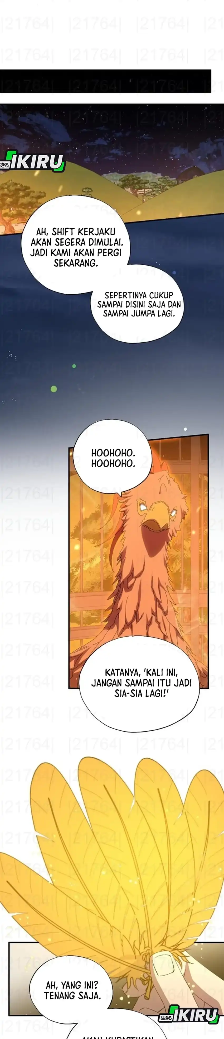 Baca Magical Realm Shopkeeper - Chapter 92 halaman 11