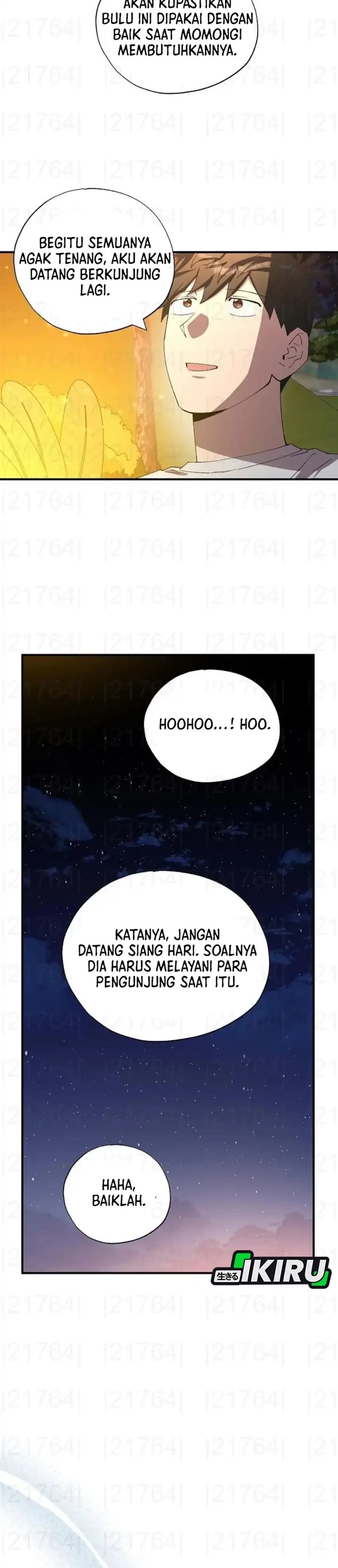 Baca Magical Realm Shopkeeper - Chapter 92 halaman 12