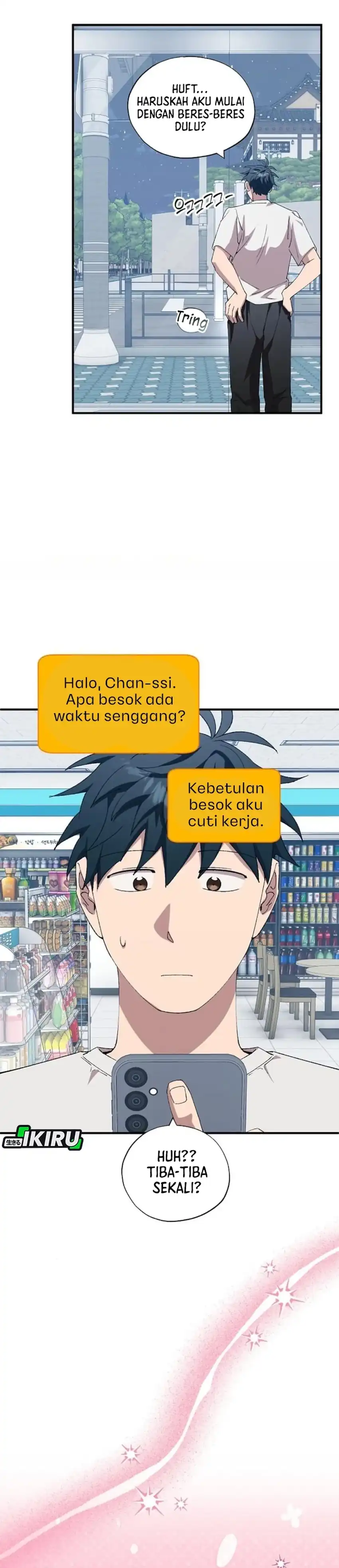 Baca Magical Realm Shopkeeper - Chapter 92 halaman 18