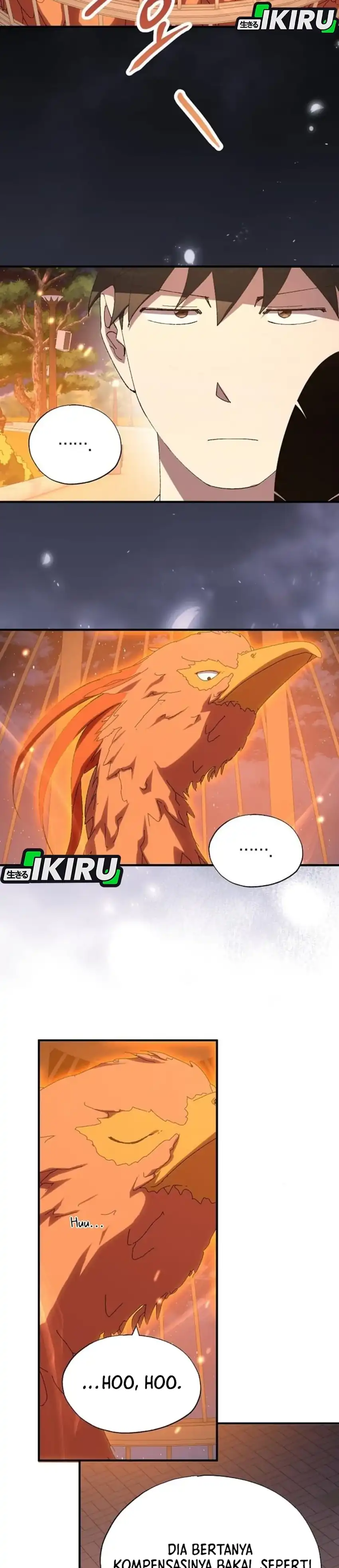 Baca Magical Realm Shopkeeper - Chapter 92 halaman 2