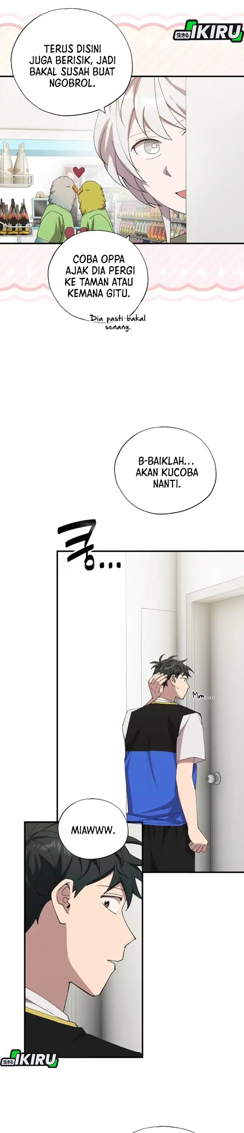 Baca Magical Realm Shopkeeper - Chapter 92 halaman 21