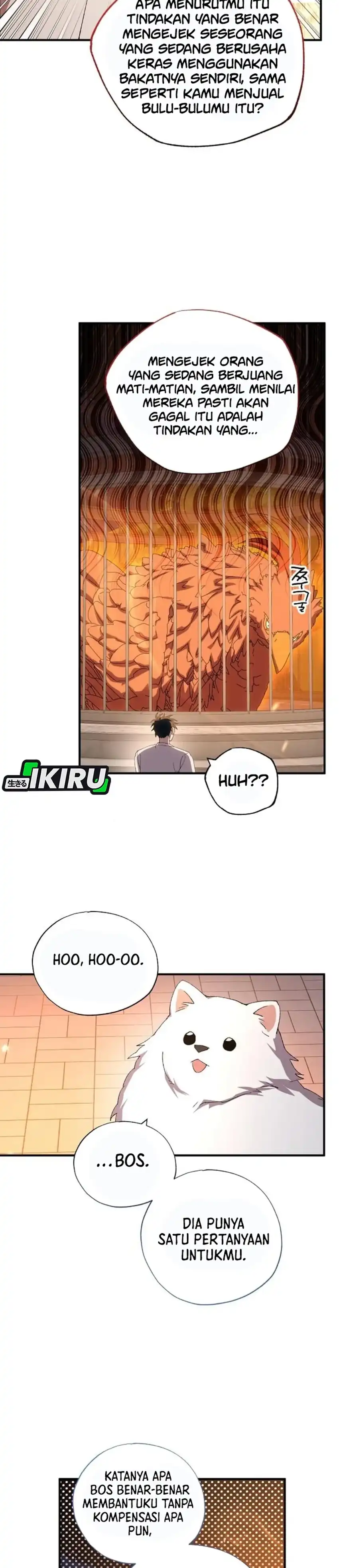 Baca Magical Realm Shopkeeper - Chapter 92 halaman 4