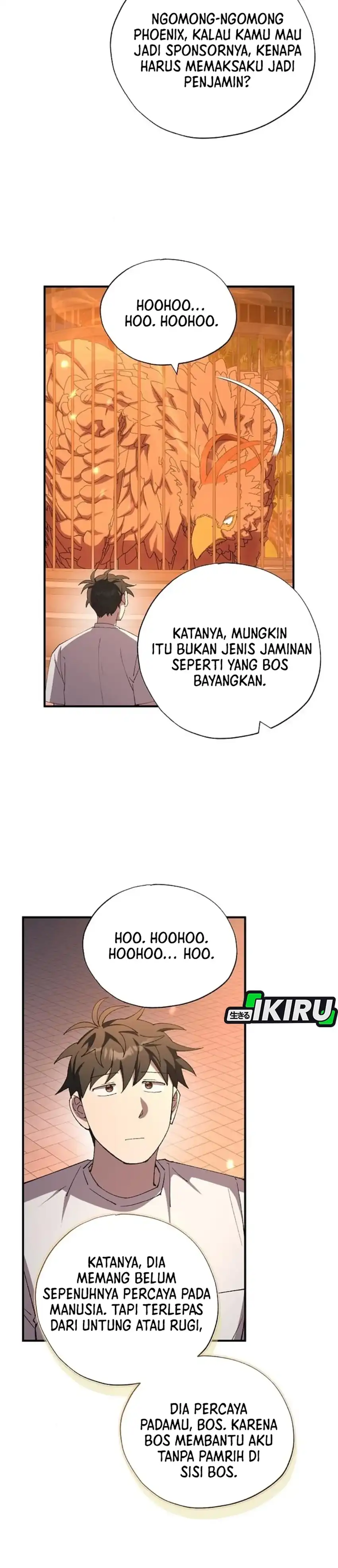 Baca Magical Realm Shopkeeper - Chapter 92 halaman 8