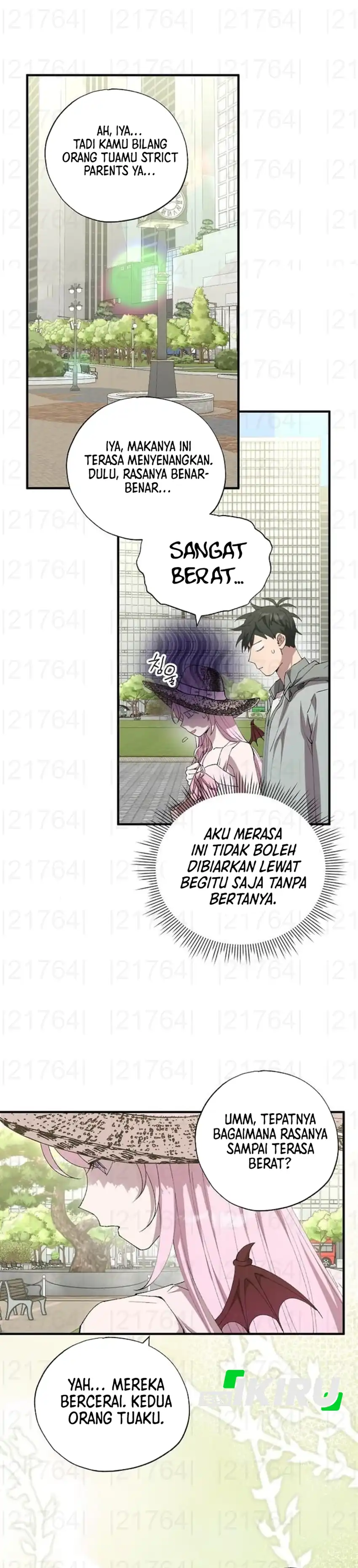 Baca Magical Realm Shopkeeper - Chapter 93 halaman 11