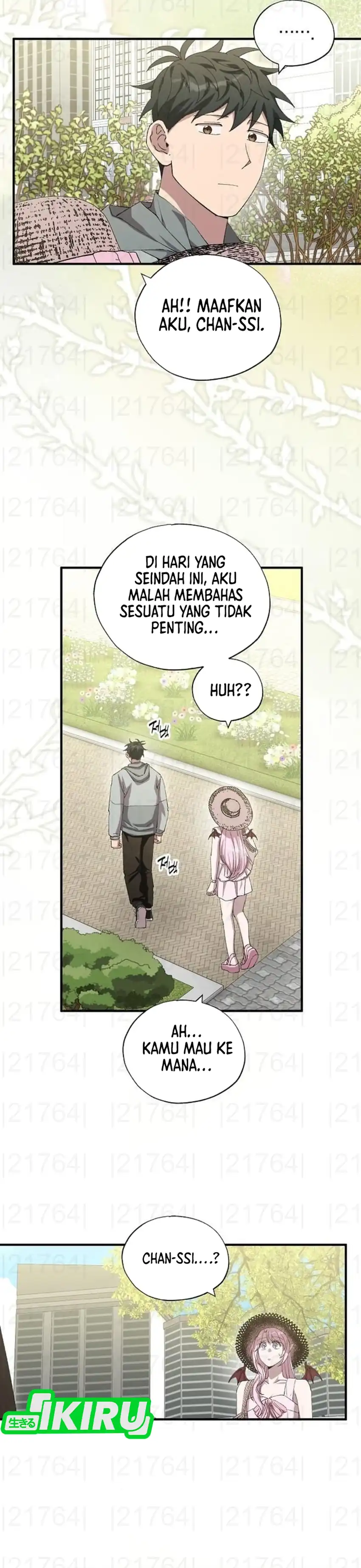 Baca Magical Realm Shopkeeper - Chapter 93 halaman 12