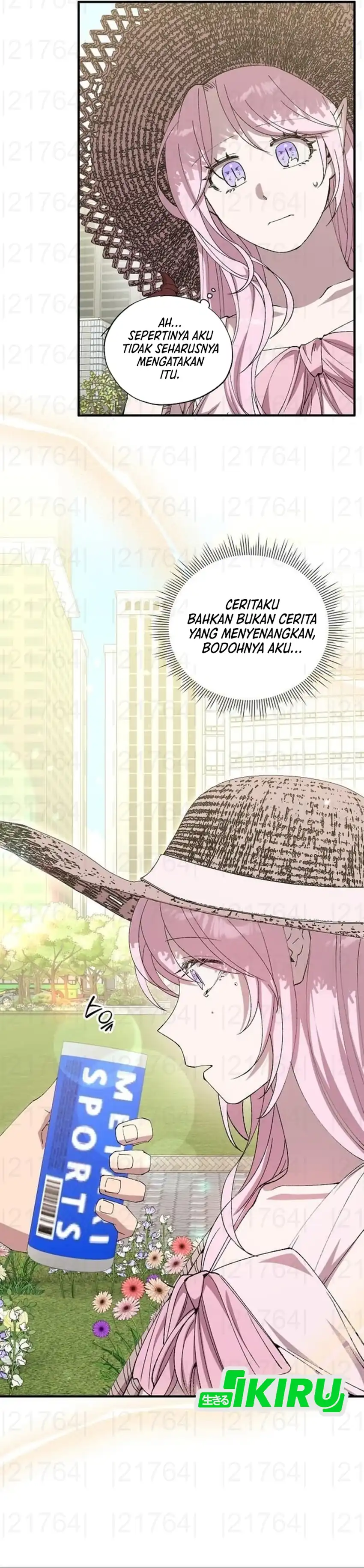 Baca Magical Realm Shopkeeper - Chapter 93 halaman 13