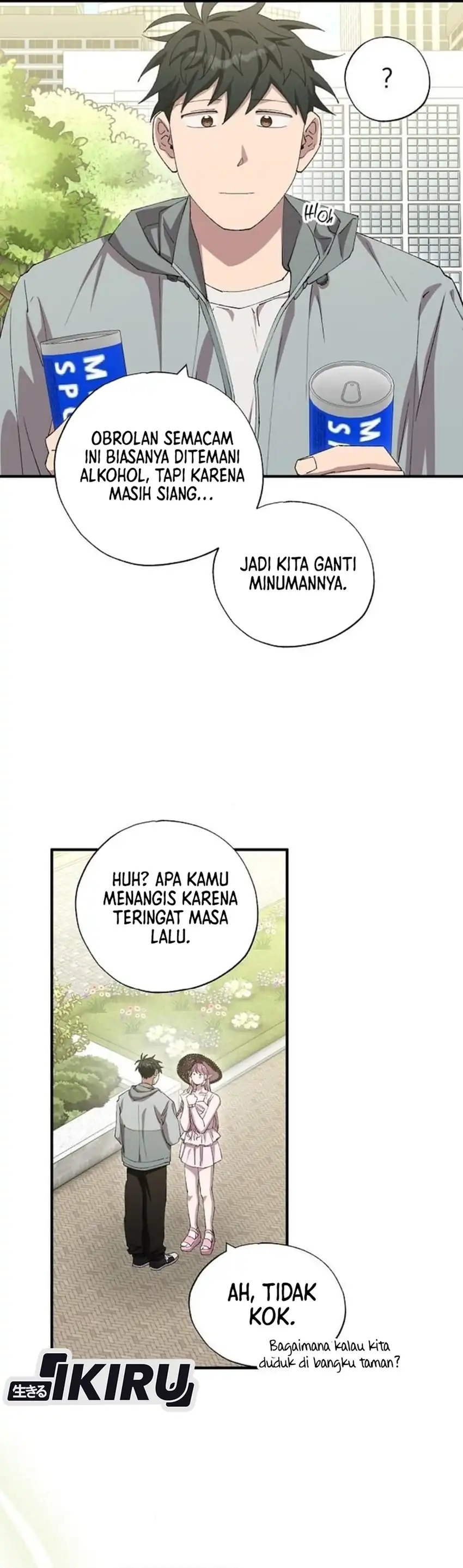 Baca Magical Realm Shopkeeper - Chapter 93 halaman 14
