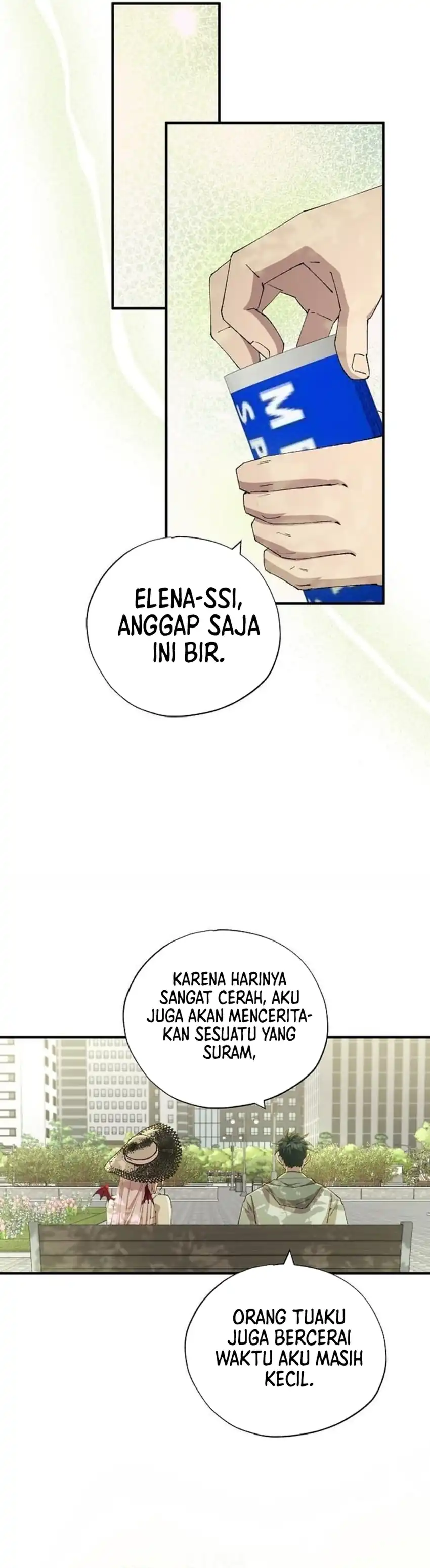 Baca Magical Realm Shopkeeper - Chapter 93 halaman 15