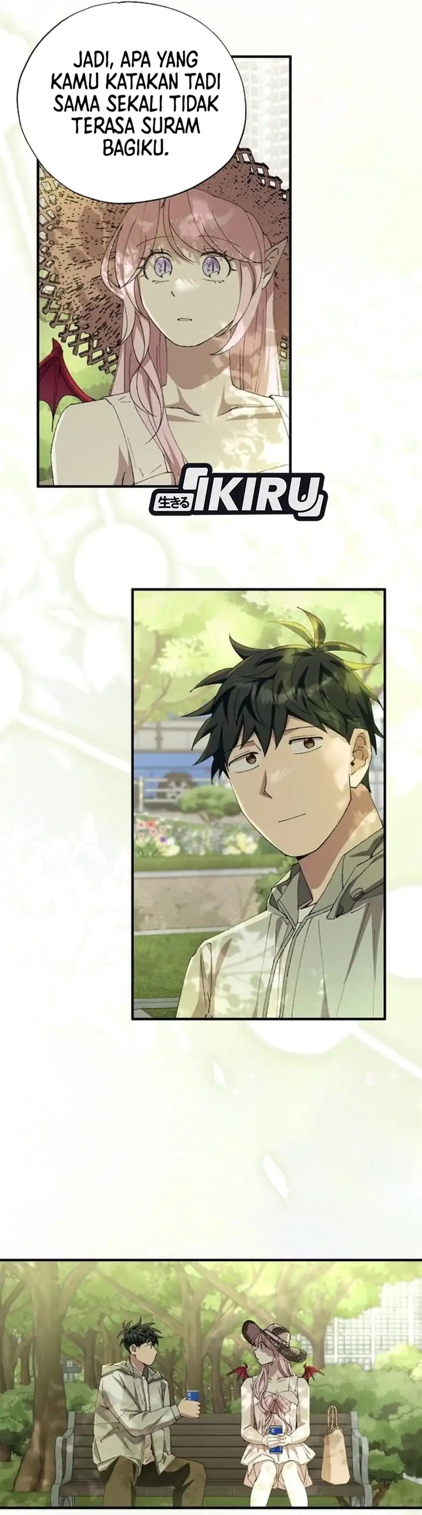 Baca Magical Realm Shopkeeper - Chapter 93 halaman 16