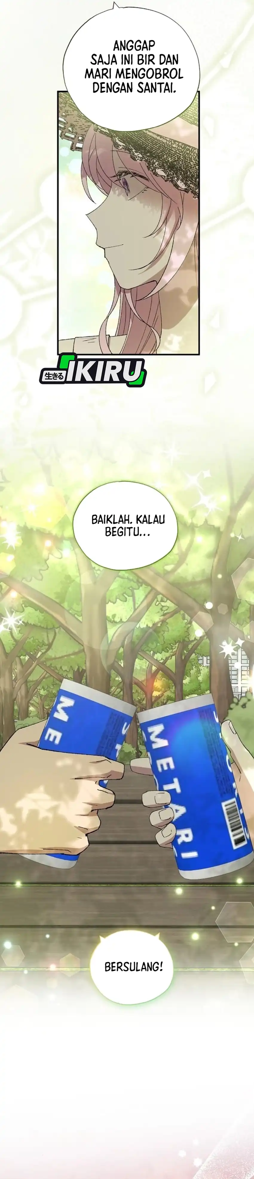 Baca Magical Realm Shopkeeper - Chapter 93 halaman 17