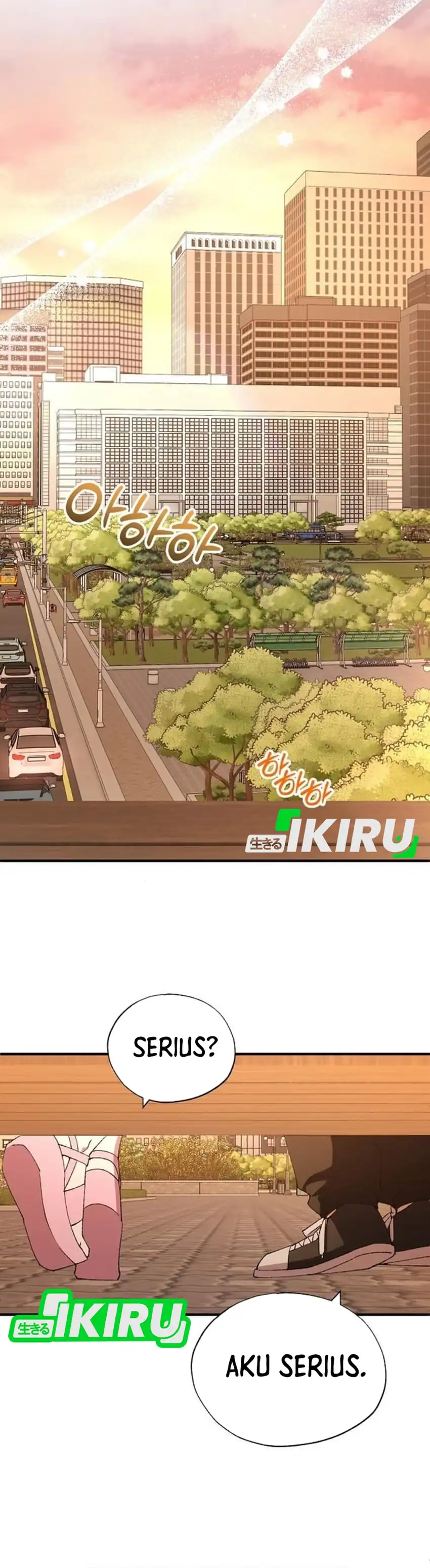 Baca Magical Realm Shopkeeper - Chapter 93 halaman 18