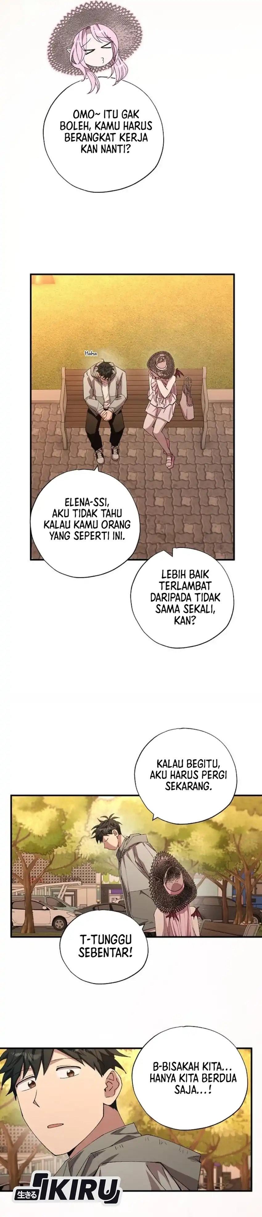 Baca Magical Realm Shopkeeper - Chapter 93 halaman 20