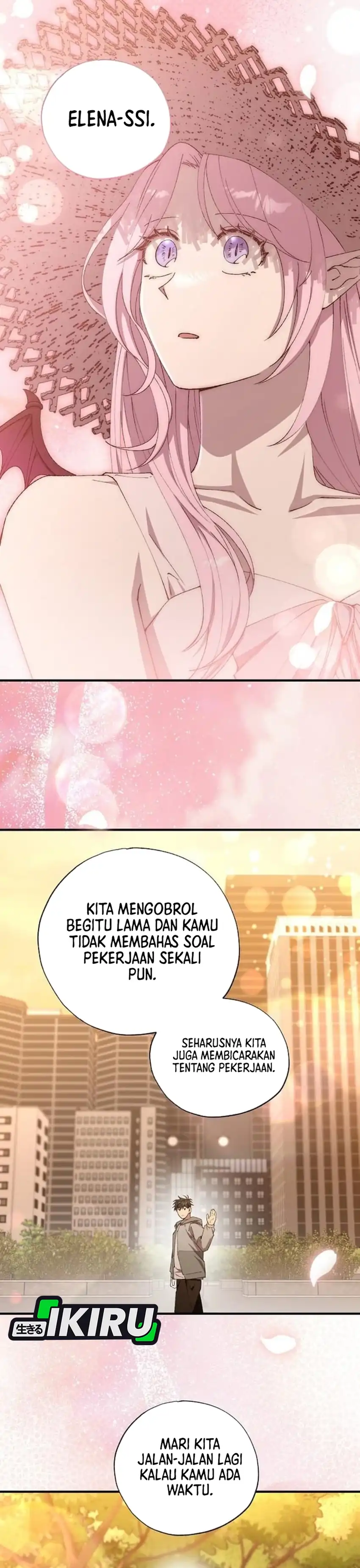 Baca Magical Realm Shopkeeper - Chapter 93 halaman 22