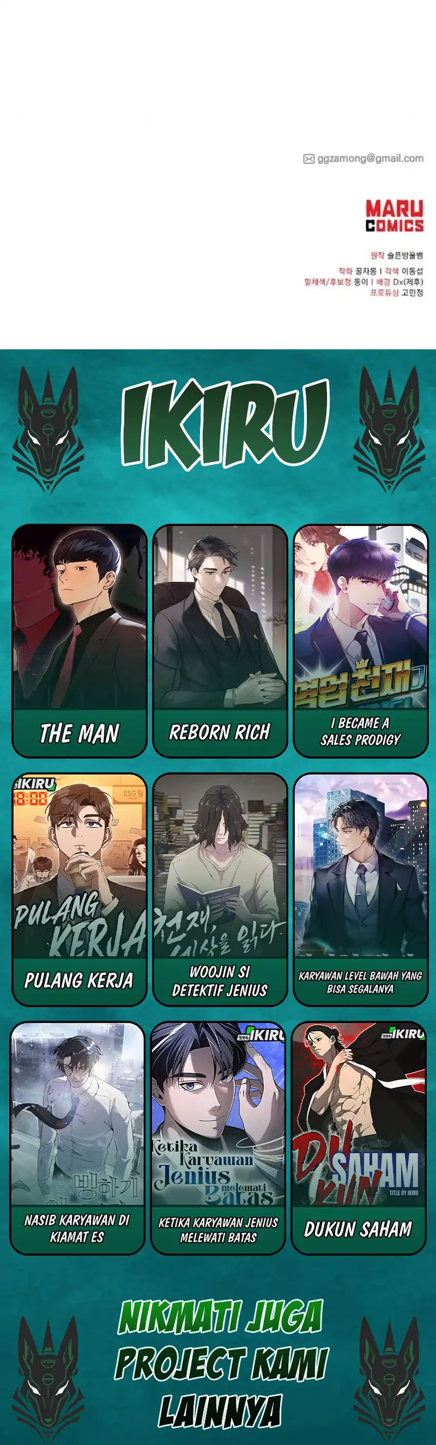 Baca Magical Realm Shopkeeper - Chapter 93 halaman 25