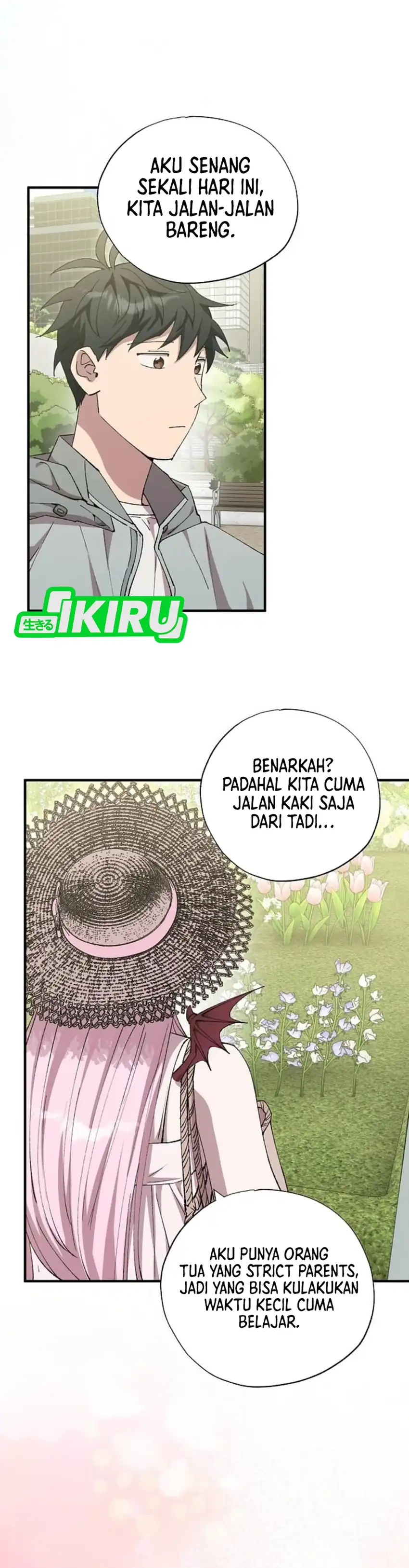Baca Magical Realm Shopkeeper - Chapter 93 halaman 7
