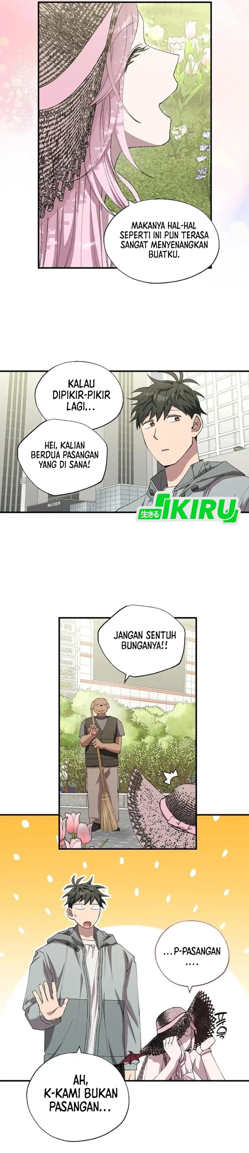 Baca Magical Realm Shopkeeper - Chapter 93 halaman 8