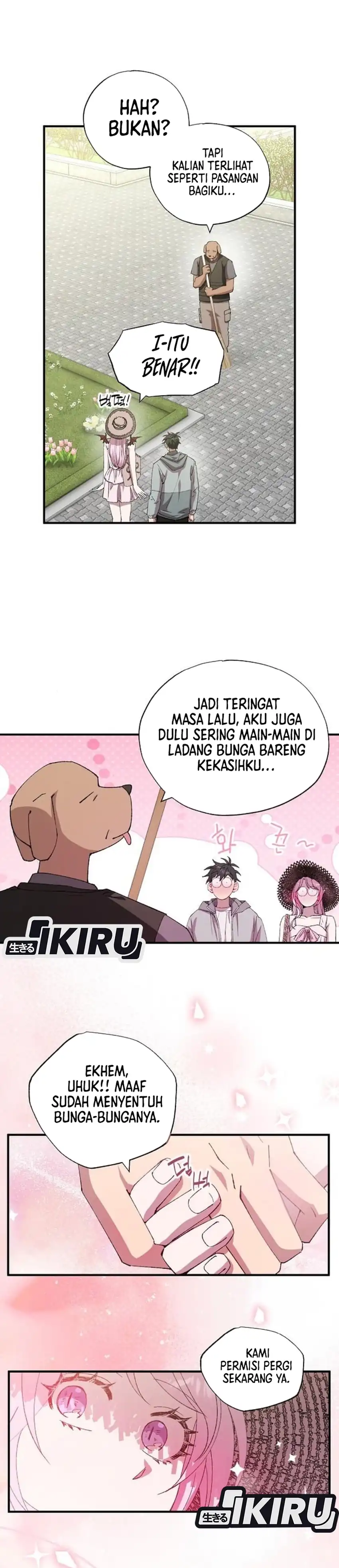 Baca Magical Realm Shopkeeper - Chapter 93 halaman 9