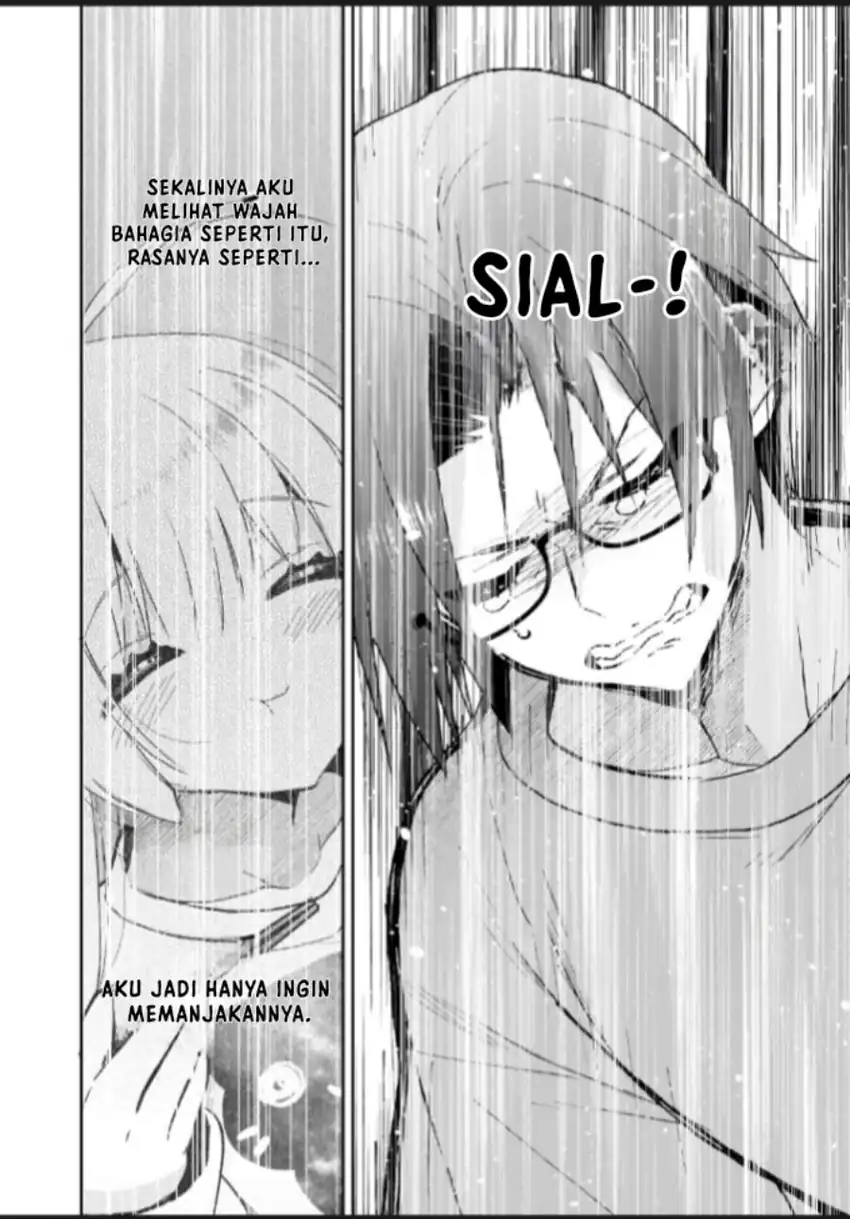 Mahou wa Isekai ni Oite Kimashita. ~ Tensai Madoushi Datta Imouto no Yowakute New Game ~ Chapter 01 page 34