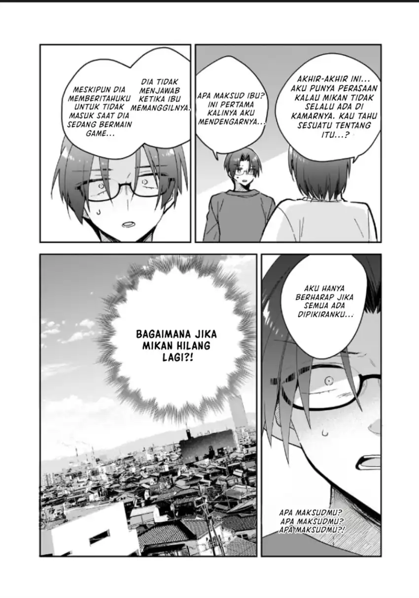 Mahou wa Isekai ni Oite Kimashita. ~ Tensai Madoushi Datta Imouto no Yowakute New Game ~ Chapter 01 page 50